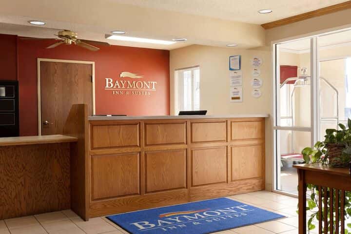 Hotel Interior 2 of 16