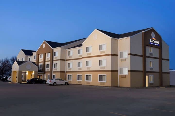 Hotel 16 of 16