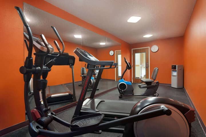 Health and Fitness 12 of 16